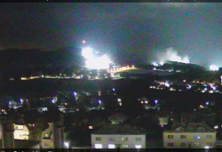 Panorama severozápad