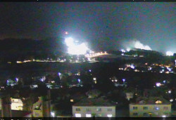 Panorama severozápad