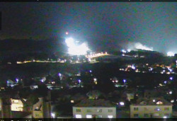 Panorama severozápad