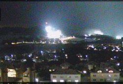 Panorama severozápad