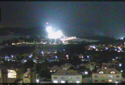 Panorama severozápad