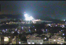 Panorama severozápad