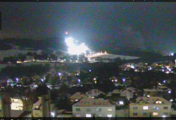 Panorama severozápad