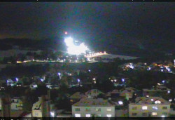 Panorama severozápad