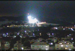 Panorama severozápad