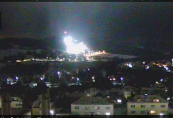 Panorama severozápad