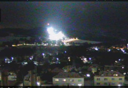 Panorama severozápad