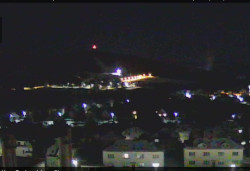 Panorama severozápad