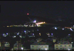 Panorama severozápad