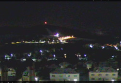 Panorama severozápad