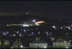 Panorama severozápad