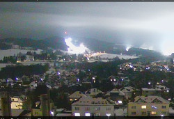 Panorama severozápad