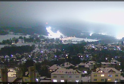 Panorama severozápad