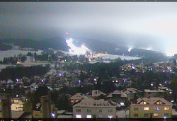 Panorama severozápad