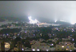 Panorama severozápad