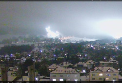 Panorama severozápad