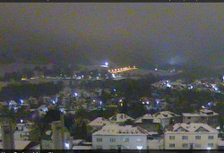 Panorama severozápad