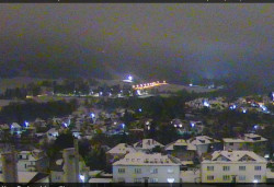 Panorama severozápad