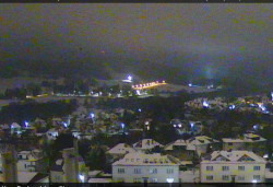 Panorama severozápad