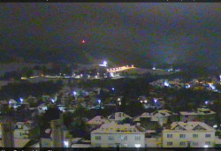 Panorama severozápad