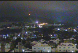 Panorama severozápad