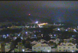 Panorama severozápad