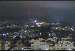 Panorama severozápad