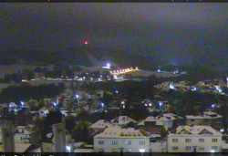 Panorama severozápad