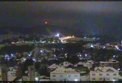 Panorama severozápad