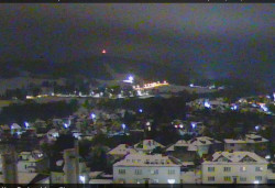 Panorama severozápad