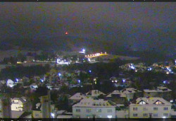 Panorama severozápad