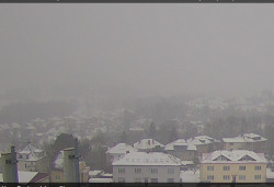 Panorama severozápad