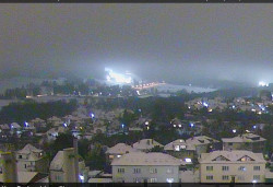 Panorama severozápad