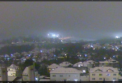 Panorama severozápad