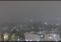 Panorama severozápad