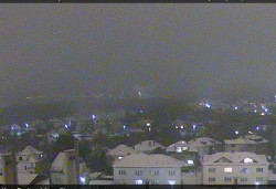 Panorama severozápad