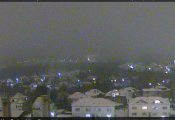 Panorama severozápad