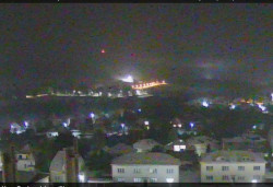 Panorama severozápad