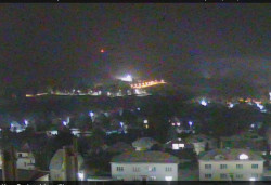 Panorama severozápad