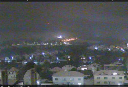 Panorama severozápad