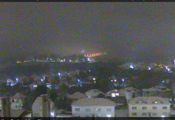 Panorama severozápad