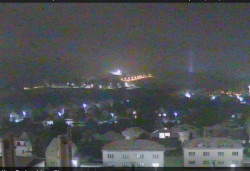 Panorama severozápad