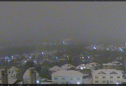 Panorama severozápad