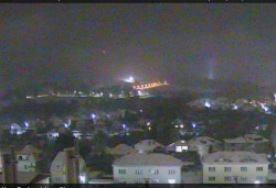 Panorama severozápad