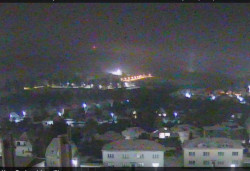 Panorama severozápad