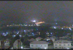 Panorama severozápad