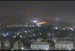 Panorama severozápad