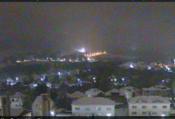 Panorama severozápad