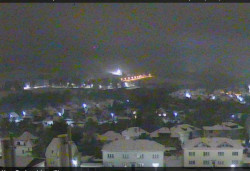 Panorama severozápad