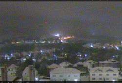 Panorama severozápad